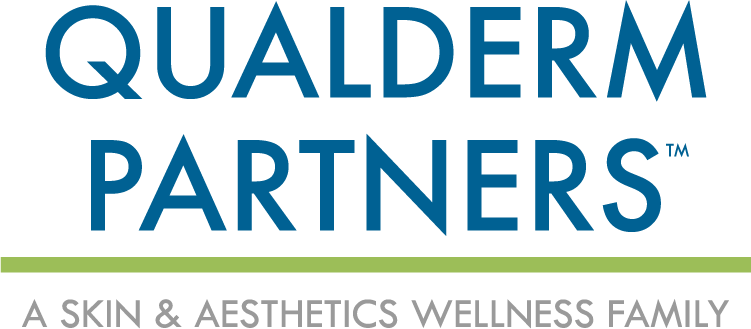 QualDerm Partners Logo