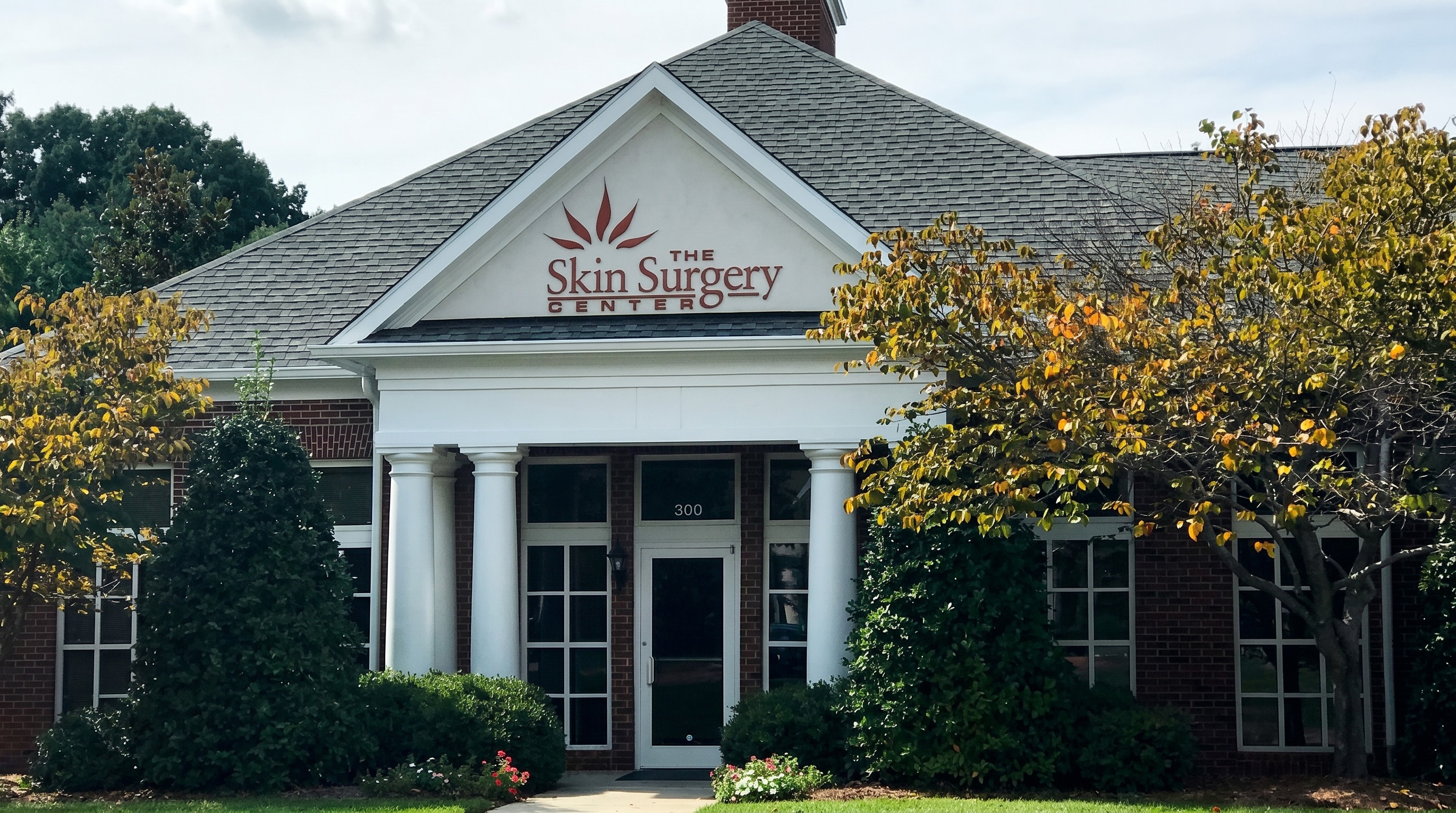 The Skin Surgery Center - Greensboro Headshot