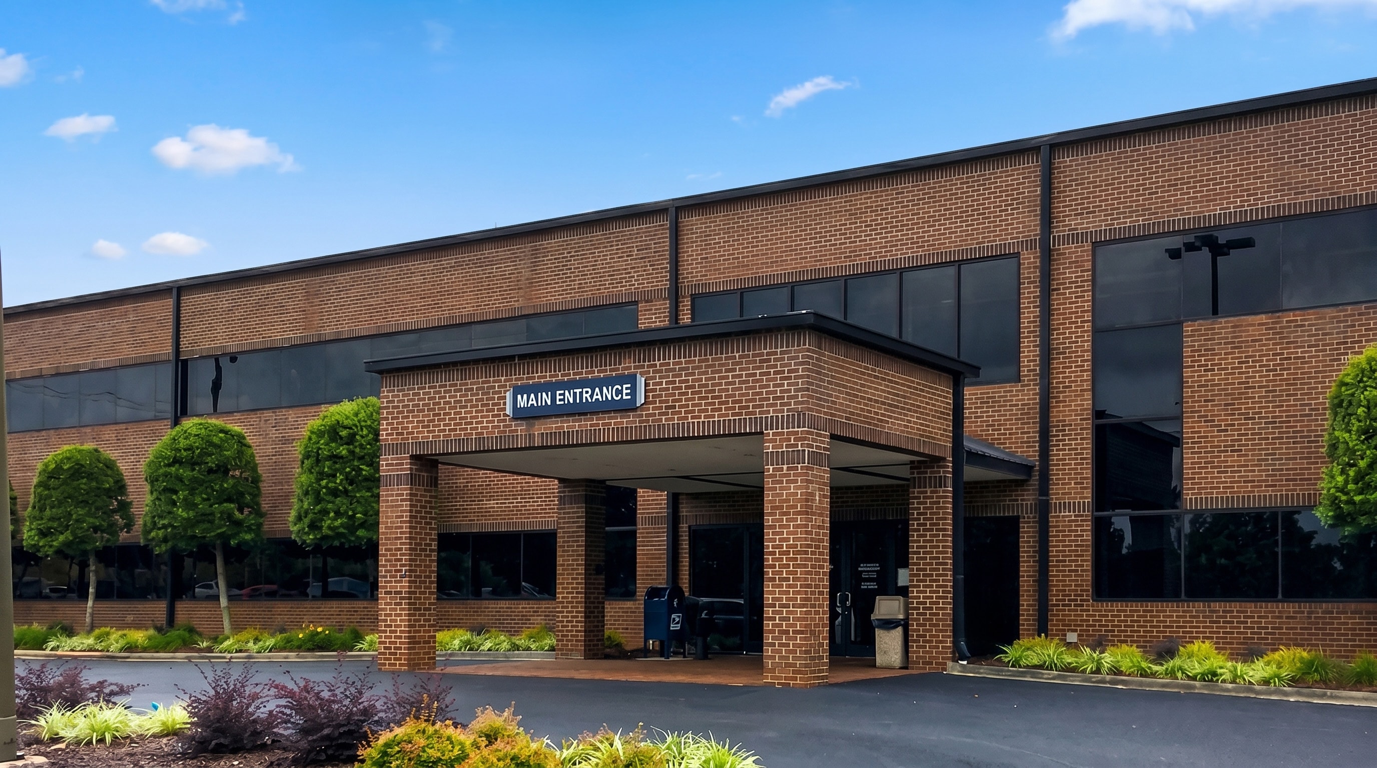 The Skin Surgery Center at Hickory Headshot