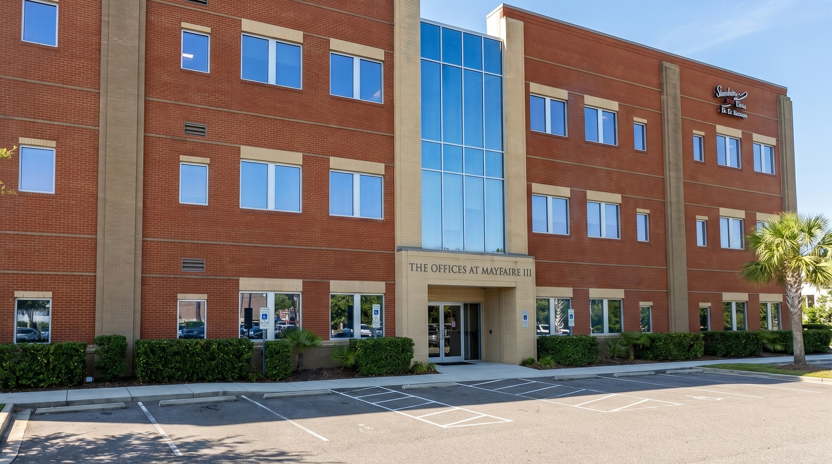 The Dermatology and Skin Surgery Center of Wilmington Headshot